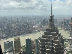 -上海柏悦酒店·世纪100牛排馆