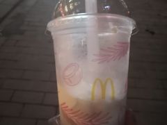 -麦当劳(杭州庆春路店)