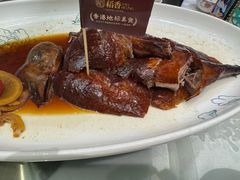 -稻香酒家·35年老字号(侨光店)