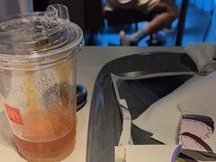 -麦当劳(团结湖店)