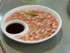 白虾-红樽舫湖景餐厅(太湖渔人码头店)