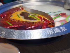 -彤德莱牛肉火锅(双港店)
