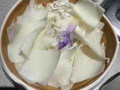 -海底捞火锅(奥体南路店)