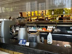 -福州泰禾铂尔曼酒店·大堂酒廊