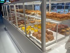 -好利来(上海长宁龙之梦店)
