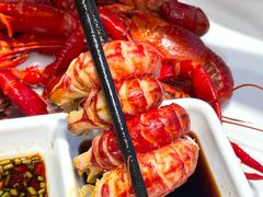 -李叔叔虾蟹大排档(青羊店)