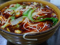 -华兴街煎蛋面(总店)