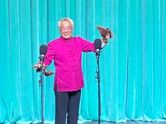 -周末相声俱乐部