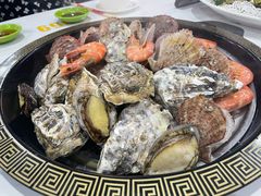 -巧克力渔家.小船海鲜胶东菜(万平口店)