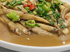 -峡谷农家乐饭店