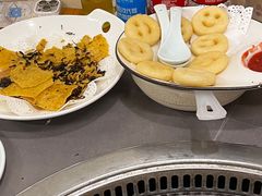 -小团圆灶台鱼·百城头牌菜(千岛湖店)