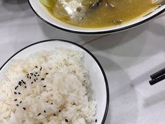 -奈哥老坛酸菜鱼(金泰假日花城店)