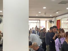 -津门张记包子铺(华昌道店)
