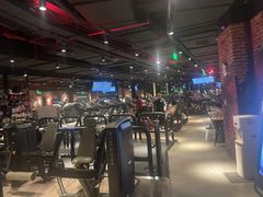器械区-威尔仕健身会所(古北1699店)