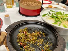 -百姓渔村(南中环店)