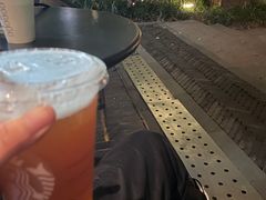 -星巴克(西湖天地店)
