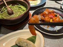 -啫神·广州地标美食(北京路店)