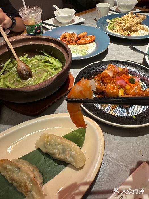 啫神·广州地标美食(北京路店)图片