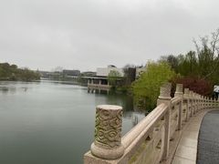 -上海怡沁园度假酒店