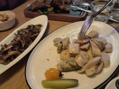 -MR.ROCKY洛奇先生RESTAURANT&BAR(宝安壹方城店)