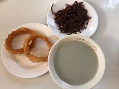 -老磁器口豆汁店(天坛店)