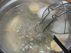 -原牛道·潮汕围炉火锅(讯美店)