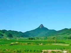 -帽儿山国家森林公园