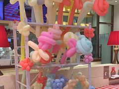 -西贝(凯德壹中心店)