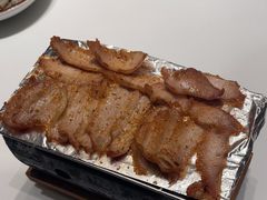 -北国饭店.海鲜.北方菜(新河路店)