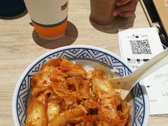 -吉野家(范阳中路店)