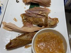 福山烧鸡-东莱馋房(陆家嘴店)