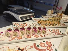 -玫瑰花园自助烤肉(顺义鑫海韵通店)