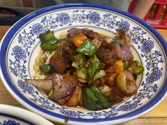 -腔调面(斜土路店)