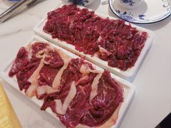 -八合里牛肉火锅(八合里总店)