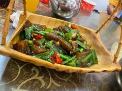 -鱼乐岛餐厅·户外花园主题餐厅