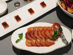 -北平食府·北京烤鸭(北京西站六里桥店)