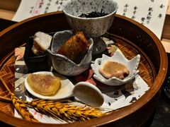 -元熹会席料理