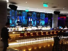-池畔酒吧 WET Bar