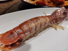 -79号渔船海鲜饭店(华强北店)