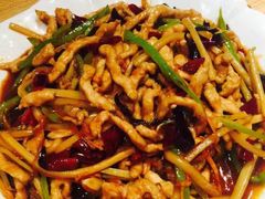 -榆林镇饼屋(福和御园店)
