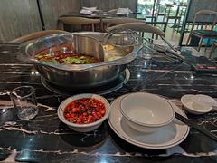 -古乐牛香·鲜牛肉牛杂火锅(五一中路店)