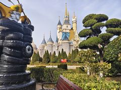 -蓬莱欧乐堡梦幻世界