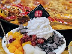 -正南齊北重庆老火锅(光华村直营店)