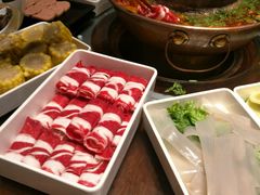 -古关火锅店(古北水镇景区店)