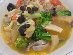 -小绍兴家宴·百年绍兴菜(鲁迅路店)
