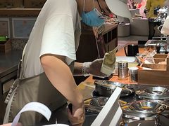 -野人先生Gelato(上海长宁龙之梦店)