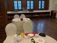 -上海锦江金门大酒店