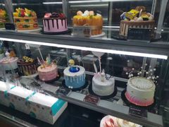 零售区-卷心卷意·轻甜蛋糕(新光天地店)