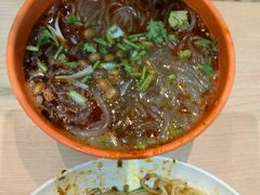 -林静小吃(复兴路店)