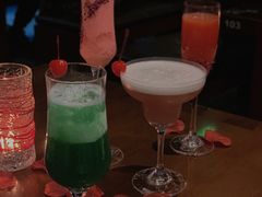 -haxnbauer海森堡德国餐厅(深圳coco店)